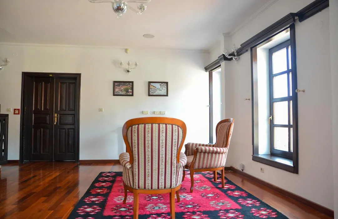 Villa Sv Sofija Old Town-1
